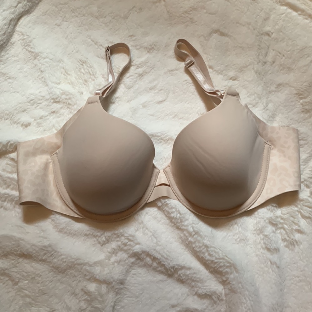 Warners Bra